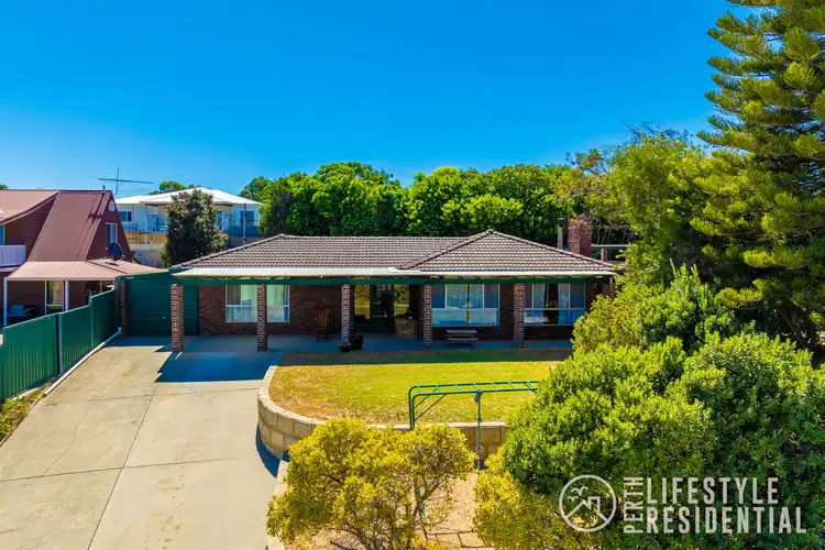 51 Weatherley Drive, Two Rocks WA 6037