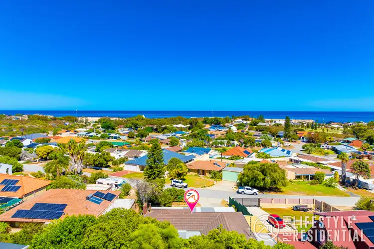Second view of Homely house listing, 51 Weatherley Drive, Two Rocks WA 6037
