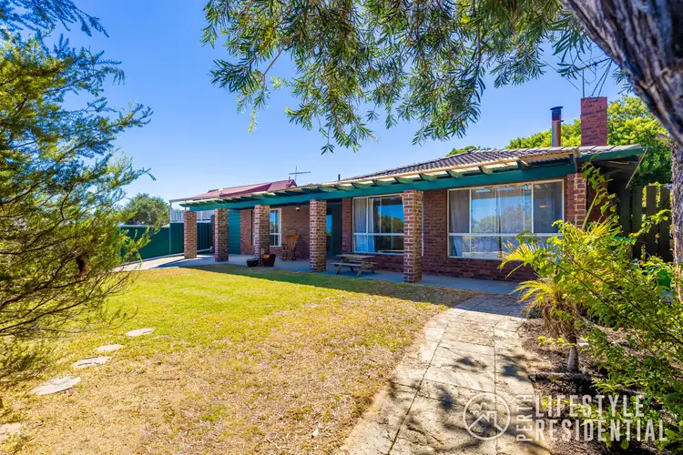 Third view of Homely house listing, 51 Weatherley Drive, Two Rocks WA 6037