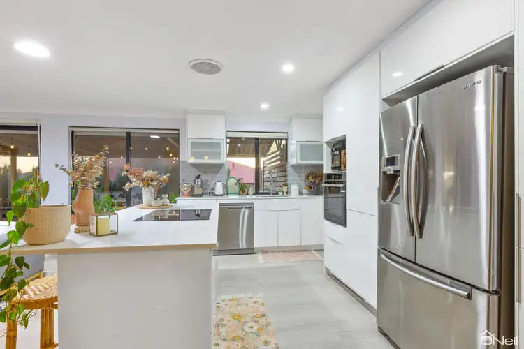 Second view of Homely house listing, 8 Butler Pass, Kelmscott WA 6111