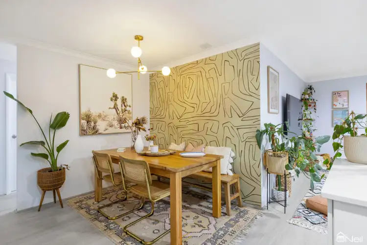 Fourth view of Homely house listing, 8 Butler Pass, Kelmscott WA 6111