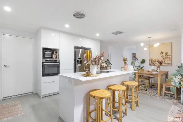 Fifth view of Homely house listing, 8 Butler Pass, Kelmscott WA 6111