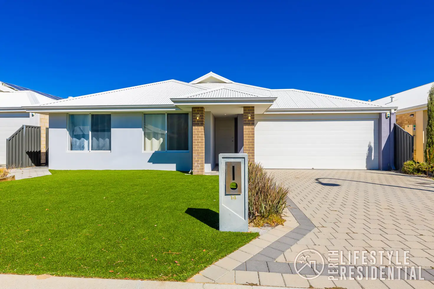 Main view of Homely house listing, 14 Daybreak Street, Eglinton WA 6034