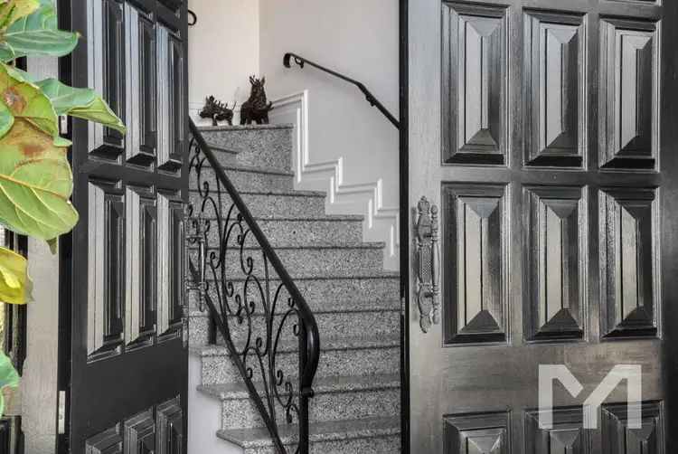 Fourth view of Homely house listing, 96 View Terrace, Bicton WA 6157