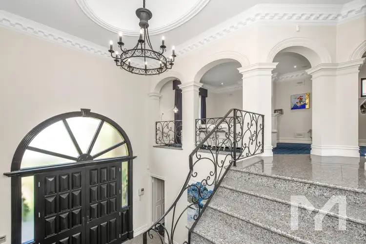 Fifth view of Homely house listing, 96 View Terrace, Bicton WA 6157