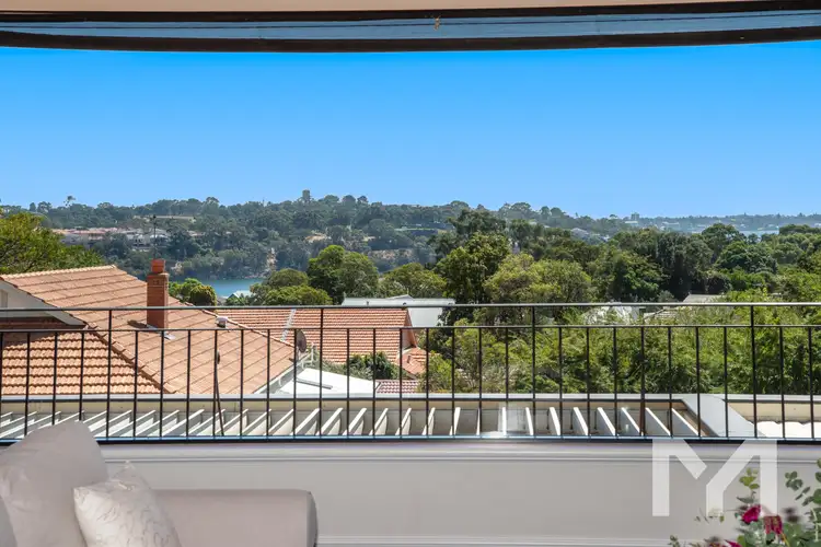 Sixth view of Homely house listing, 96 View Terrace, Bicton WA 6157