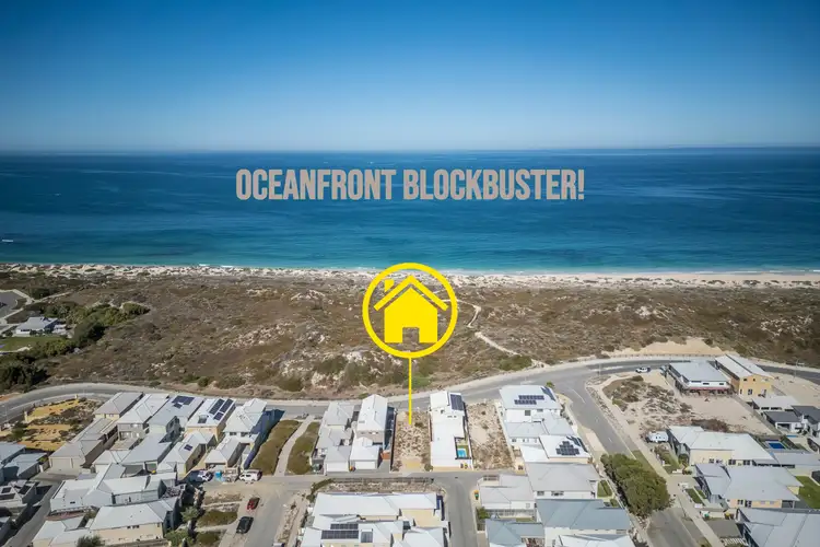 153 Capricorn Esplanade, Yanchep WA 6035
