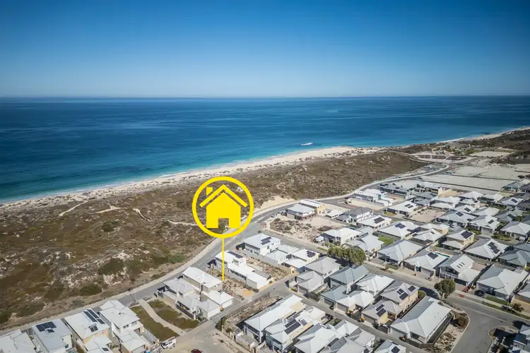 Second view of Homely land listing, 153 Capricorn Esplanade, Yanchep WA 6035