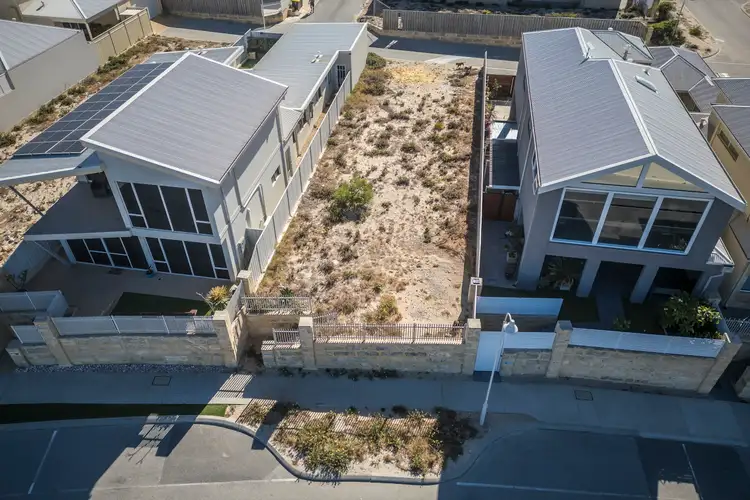 Seventh view of Homely land listing, 153 Capricorn Esplanade, Yanchep WA 6035