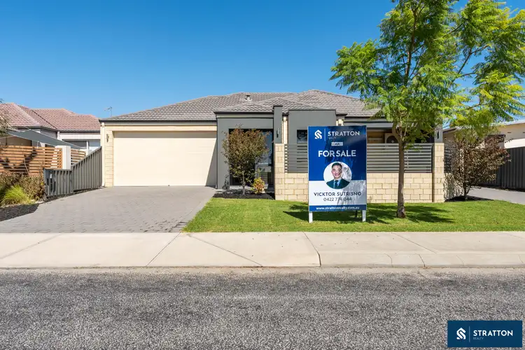 Third view of Homely house listing, 46A Tangmere Way, Balga WA 6061