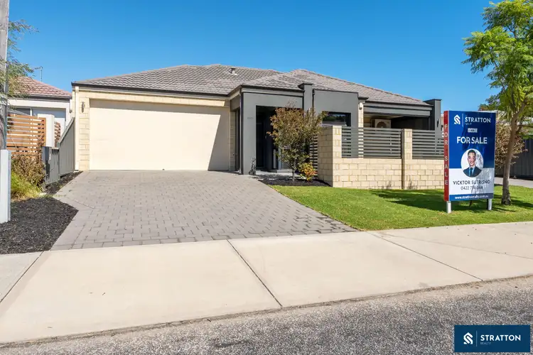 Fourth view of Homely house listing, 46A Tangmere Way, Balga WA 6061