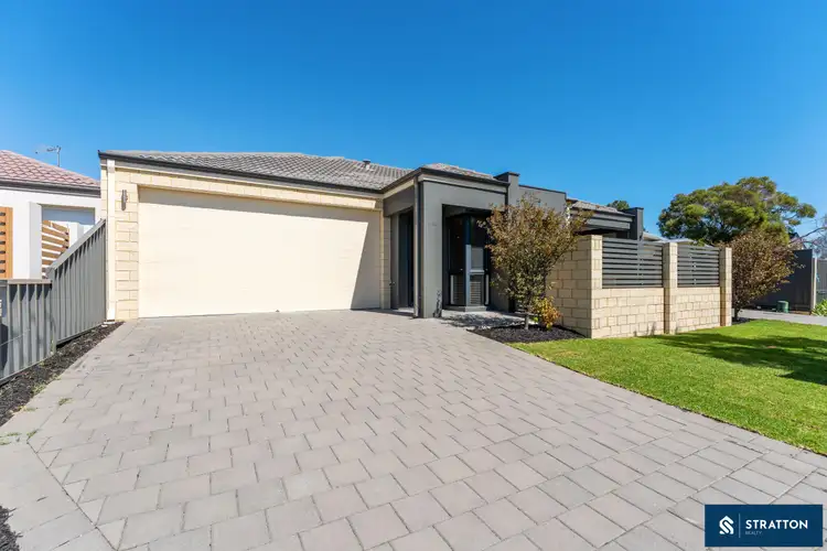 Fifth view of Homely house listing, 46A Tangmere Way, Balga WA 6061