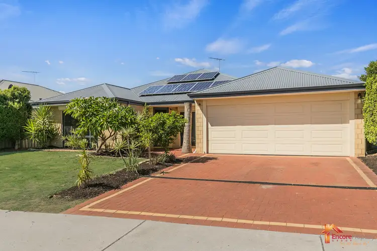 Main view of Homely house listing, 105 Dalrymple Drive, Leda WA 6170