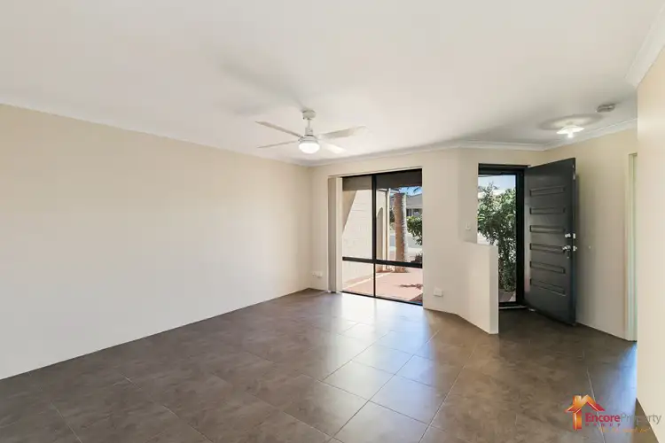 Third view of Homely house listing, 105 Dalrymple Drive, Leda WA 6170