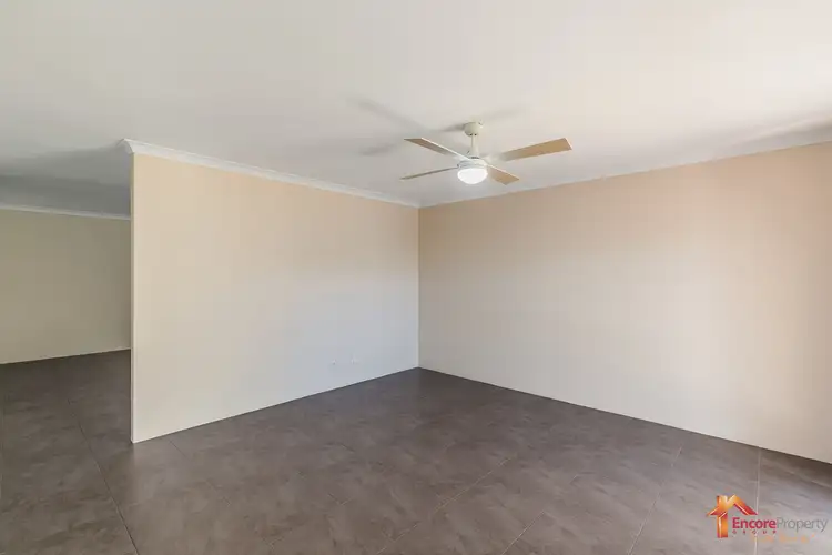 Fourth view of Homely house listing, 105 Dalrymple Drive, Leda WA 6170