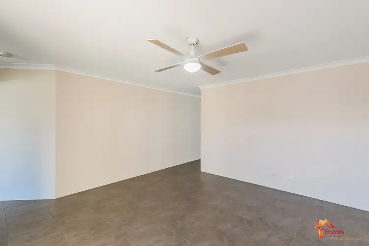 Fifth view of Homely house listing, 105 Dalrymple Drive, Leda WA 6170