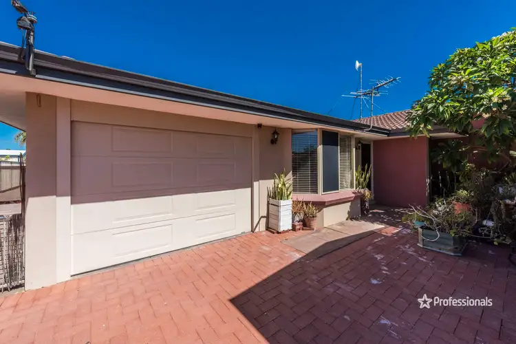 9 Rother Road, Cape Burney WA 6532