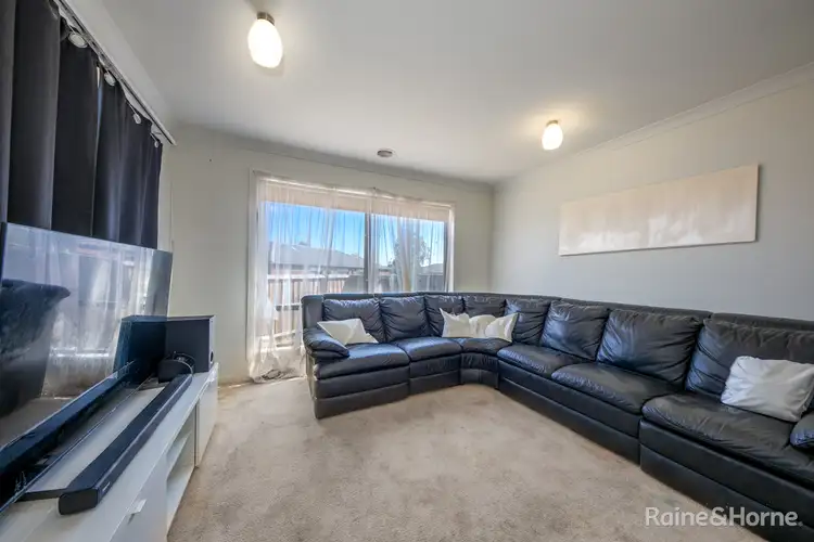 Fourth view of Homely house listing, 168 James Melrose Drive, Brookfield VIC 3338