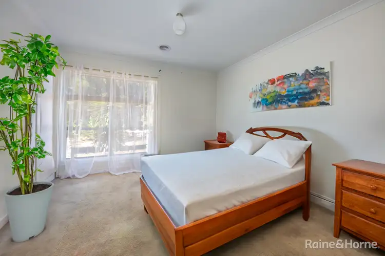 Fifth view of Homely house listing, 168 James Melrose Drive, Brookfield VIC 3338