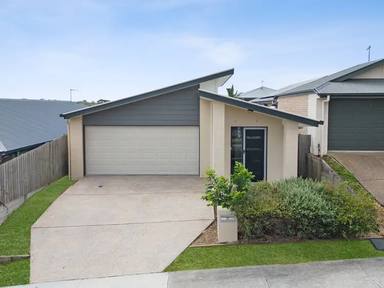 31 Fantail Avenue