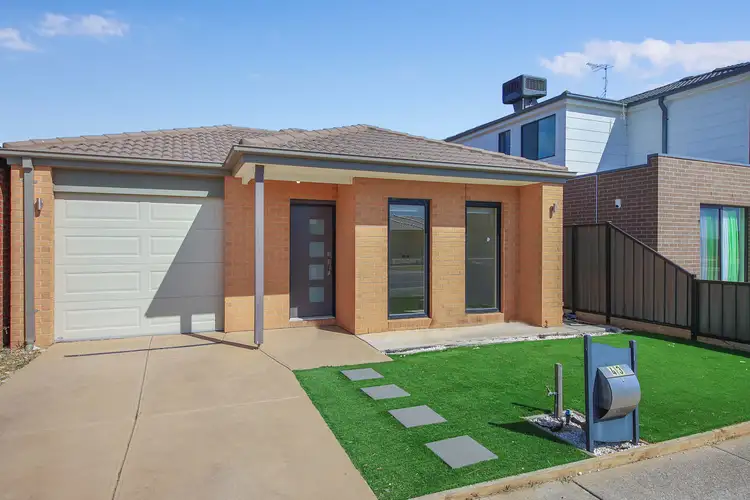 43 Obsidian Avenue, Tarneit VIC 3029