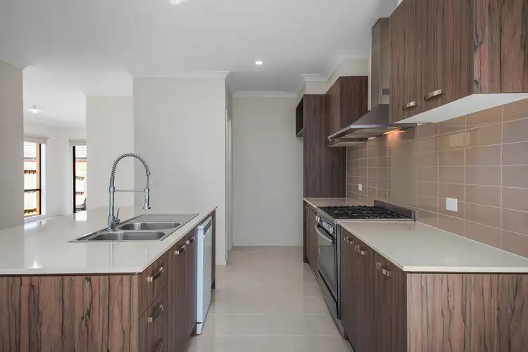 Third view of Homely house listing, 43 Obsidian Avenue, Tarneit VIC 3029