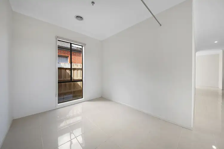 Fourth view of Homely house listing, 43 Obsidian Avenue, Tarneit VIC 3029
