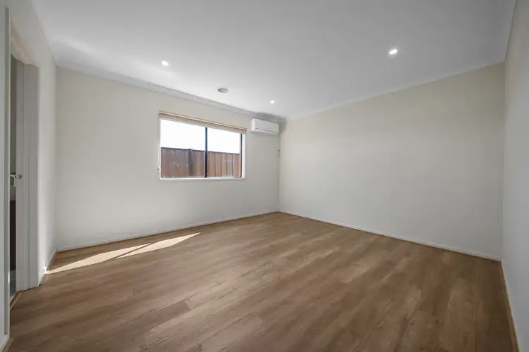 Fifth view of Homely house listing, 43 Obsidian Avenue, Tarneit VIC 3029