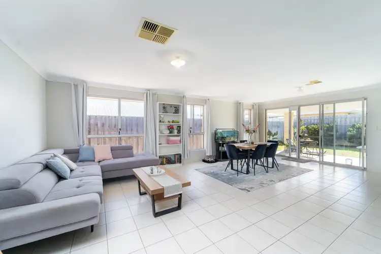 Second view of Homely house listing, 51 Viridis Street, Yanchep WA 6035