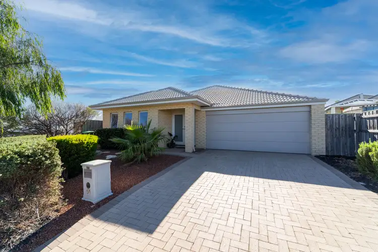 Sixth view of Homely house listing, 51 Viridis Street, Yanchep WA 6035
