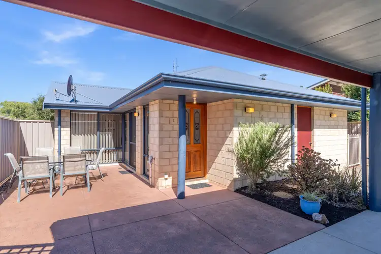 Main view of Homely house listing, 52D Duggan Drive, Cowaramup WA 6284