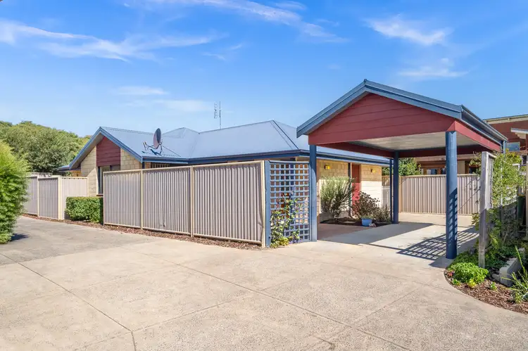 Second view of Homely house listing, 52D Duggan Drive, Cowaramup WA 6284