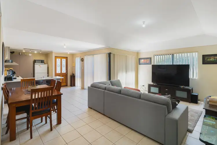 Third view of Homely house listing, 52D Duggan Drive, Cowaramup WA 6284