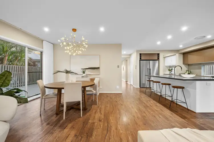 Third view of Homely house listing, 21 Rundle Avenue, Pimpama QLD 4209