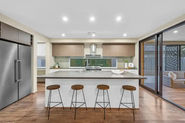 Fifth view of Homely house listing, 21 Rundle Avenue, Pimpama QLD 4209