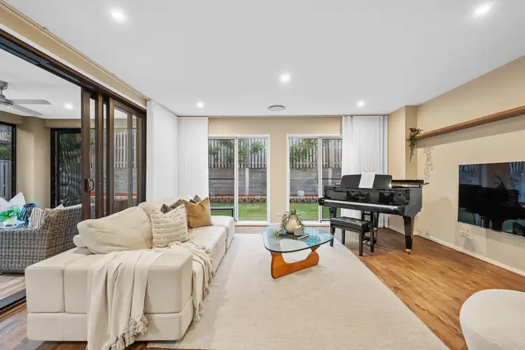 Seventh view of Homely house listing, 21 Rundle Avenue, Pimpama QLD 4209