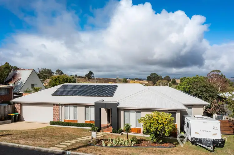 26 Peacock Street,, Mirboo North VIC 3871