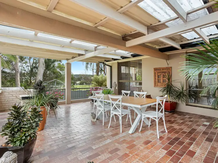 Second view of Homely house listing, 20 Theodore Place, Molendinar QLD 4214