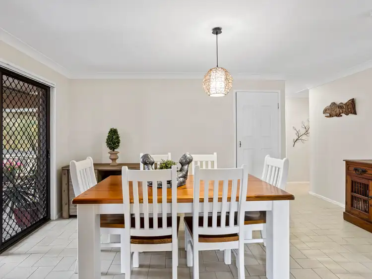 Fourth view of Homely house listing, 20 Theodore Place, Molendinar QLD 4214