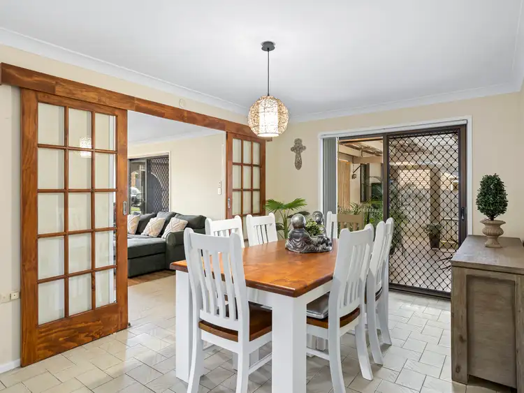 Fifth view of Homely house listing, 20 Theodore Place, Molendinar QLD 4214