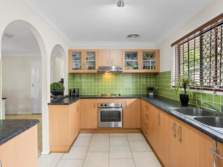Sixth view of Homely house listing, 20 Theodore Place, Molendinar QLD 4214
