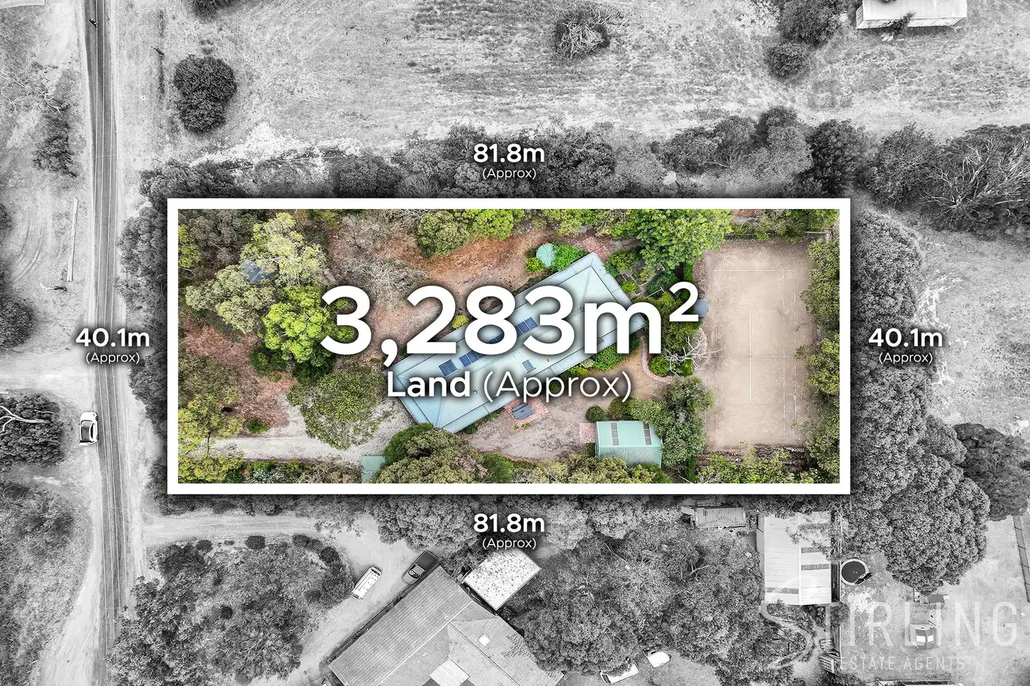 Main view of Homely house listing, 26-28 Nathaniel Street, Pearcedale VIC 3912