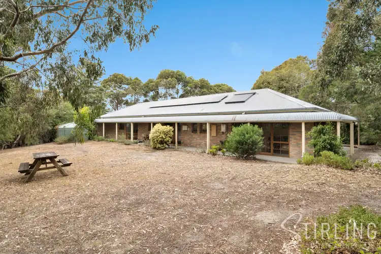 Third view of Homely house listing, 26-28 Nathaniel Street, Pearcedale VIC 3912