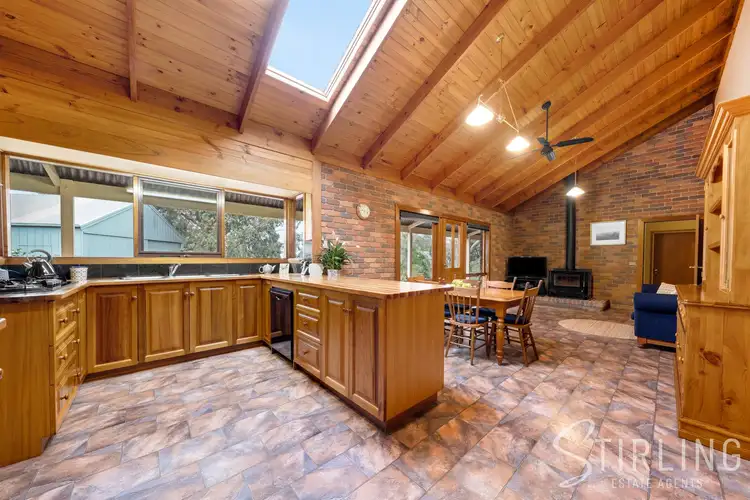 Sixth view of Homely house listing, 26-28 Nathaniel Street, Pearcedale VIC 3912