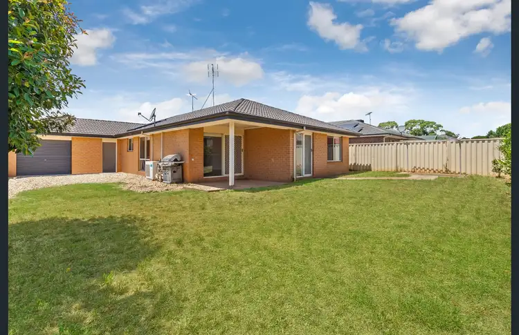 Second view of Homely house listing, 7 Mikada Boulevard, Kilmore VIC 3764
