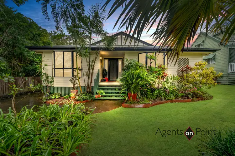 Main view of Homely house listing, 17 Aminya Street, Coochiemudlo Island QLD 4184