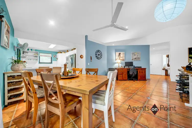 Fourth view of Homely house listing, 17 Aminya Street, Coochiemudlo Island QLD 4184