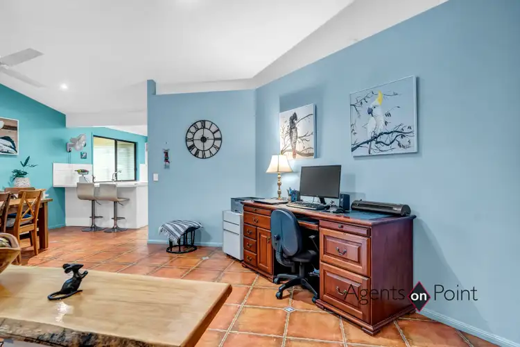 Fifth view of Homely house listing, 17 Aminya Street, Coochiemudlo Island QLD 4184