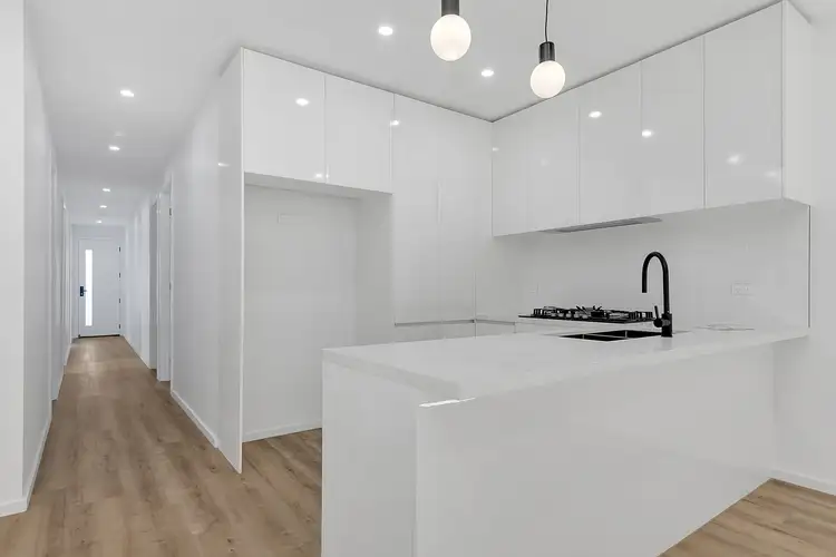 Second view of Homely house listing, 6 Selene Way, Greenvale VIC 3059