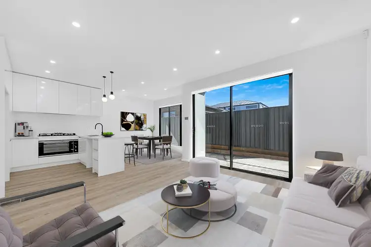 Fourth view of Homely house listing, 6 Selene Way, Greenvale VIC 3059